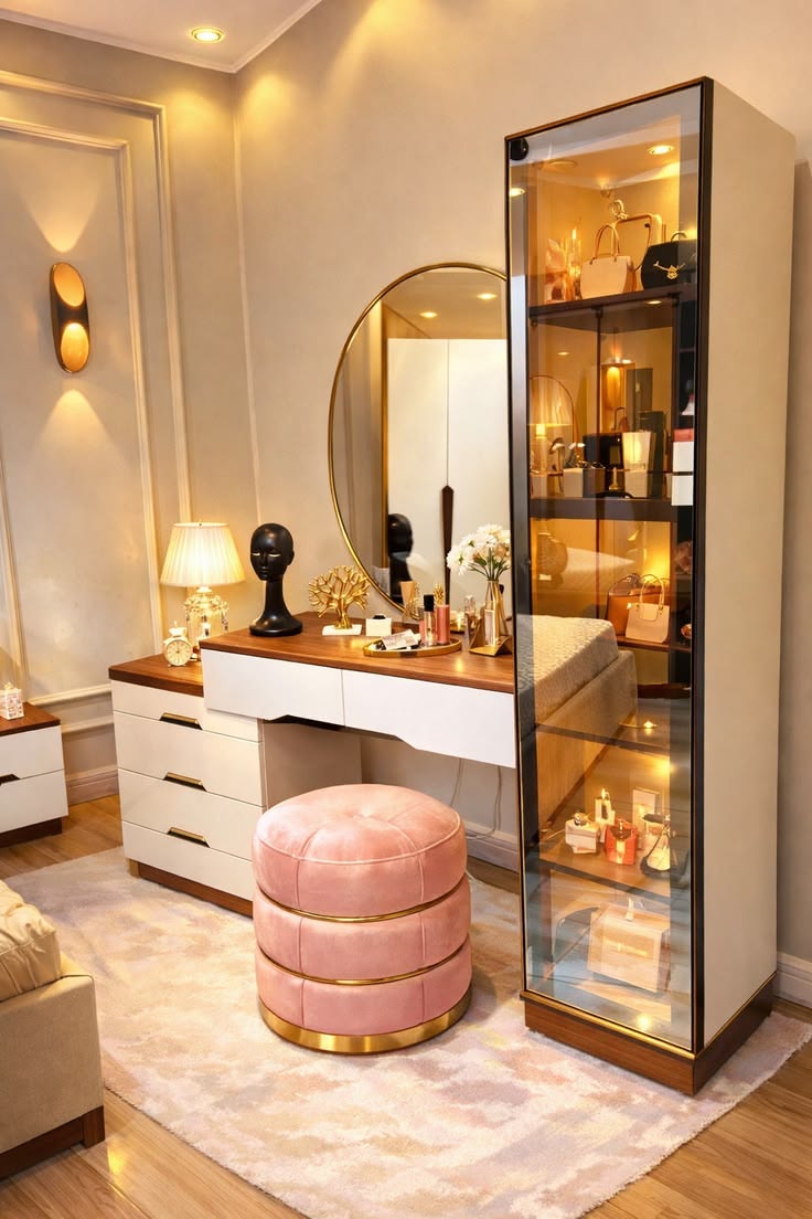 Dressing Table